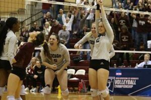 Unveiling the Secrets of University of Chicago Volleyball: Discoveries and Insights Await! Volleyball Hub Your Guide to the Game You Love Play, Train, and Compete Unveiling the Secrets of University of Chicago Volleyball: Discoveries and Insights Await! | Volleyball Hub Your Guide to the Game You Love Play, Train, and Compete
