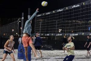 Uncover the Secrets of Beach Volleyball in Dallas: A Guide to Courts, Leagues, and More Volleyball Hub Your Guide to the Game You Love Play, Train, and Compete Uncover the Secrets of Beach Volleyball in Dallas: A Guide to Courts, Leagues, and More | Volleyball Hub Your Guide to the Game You Love Play, Train, and Compete