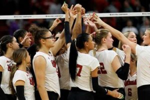 Uncover the Secrets of Nebraska Penn State Volleyball Supremacy: A Deep Dive into the Rivalry Volleyball Hub Your Guide to the Game You Love Play, Train, and Compete Uncover the Secrets of Nebraska Penn State Volleyball Supremacy: A Deep Dive into the Rivalry | Volleyball Hub Your Guide to the Game You Love Play, Train, and Compete