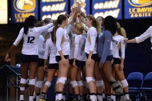 Discover the Winning Edge at UC Davis Volleyball Camp: Unveil Skilled Strategies and Techniques Volleyball Hub Your Guide to the Game You Love Play, Train, and Compete Discover the Winning Edge at UC Davis Volleyball Camp: Unveil Skilled Strategies and Techniques | Volleyball Hub Your Guide to the Game You Love Play, Train, and Compete