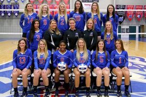 Uncover the Secrets of Missouri State Volleyball: Schedule, Insights, and More Volleyball Hub Your Guide to the Game You Love Play, Train, and Compete Uncover the Secrets of Missouri State Volleyball: Schedule, Insights, and More | Volleyball Hub Your Guide to the Game You Love Play, Train, and Compete