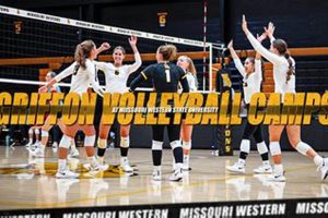 Unveiling the Secrets of Missouri Western State Volleyball: A Journey of Excellence and Triumph Volleyball Hub Your Guide to the Game You Love Play, Train, and Compete Unveiling the Secrets of Missouri Western State Volleyball: A Journey of Excellence and Triumph | Volleyball Hub Your Guide to the Game You Love Play, Train, and Compete