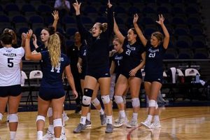 Unveiling the Secrets of Augusta University Volleyball: Discoveries and Insights Within! Volleyball Hub Your Guide to the Game You Love Play, Train, and Compete Unveiling the Secrets of Augusta University Volleyball: Discoveries and Insights Within! | Volleyball Hub Your Guide to the Game You Love Play, Train, and Compete