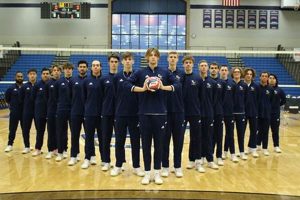 Unleash the Secrets of Cornerstone Men's Volleyball: A Journey of Mastery | Volleyball Hub Your Guide to the Game You Love Play, Train, and Compete