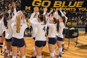 Unveiling the Powerhouse: Discover the Stars of Michigan Volleyball Volleyball Hub Your Guide to the Game You Love Play, Train, and Compete Unveiling the Powerhouse: Discover the Stars of Michigan Volleyball | Volleyball Hub Your Guide to the Game You Love Play, Train, and Compete