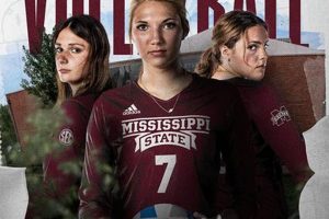 Uncover the Secrets to Success: MS State Volleyball Schedule Unveiled! | Volleyball Hub Your Guide to the Game You Love Play, Train, and Compete