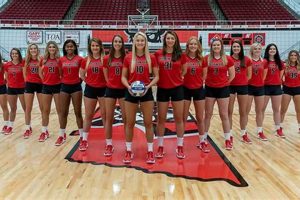 Uncover the Secrets of the Austin Peay Volleyball Roster: A Deep Dive into Talent and Success Volleyball Hub Your Guide to the Game You Love Play, Train, and Compete Uncover the Secrets of the Austin Peay Volleyball Roster: A Deep Dive into Talent and Success | Volleyball Hub Your Guide to the Game You Love Play, Train, and Compete