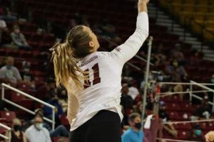 Unveiling New Mexico State Volleyball 2024: A Season of Triumph and Transformation | Volleyball Hub Your Guide to the Game You Love Play, Train, and Compete