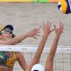 Unveiling Brazil and Spain's Beach Volleyball Supremacy: Insights and Revelations | Volleyball Hub Your Guide to the Game You Love Play, Train, and Compete