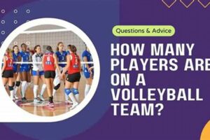 Unveiling the Secrets: Discover the Optimal Number of Players for a Volleyball Team Volleyball Hub Your Guide to the Game You Love Play, Train, and Compete Unveiling the Secrets: Discover the Optimal Number of Players for a Volleyball Team | Volleyball Hub Your Guide to the Game You Love Play, Train, and Compete