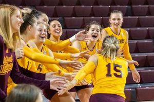 Uncover the Secrets of the Central Michigan Volleyball Roster: Inside Look, Exclusive Insights Volleyball Hub Your Guide to the Game You Love Play, Train, and Compete Uncover the Secrets of the Central Michigan Volleyball Roster: Inside Look, Exclusive Insights | Volleyball Hub Your Guide to the Game You Love Play, Train, and Compete