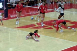 Ohio State vs. Dayton: A Volleyball Clash of Titans Volleyball Hub Your Guide to the Game You Love Play, Train, and Compete Ohio State vs. Dayton: A Volleyball Clash of Titans | Volleyball Hub Your Guide to the Game You Love Play, Train, and Compete