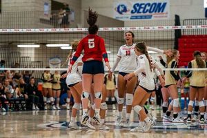 Unveiling the Unbeatable Secrets of Colorado State University Pueblo Volleyball: A Journey of Triumphs and Strategies Volleyball Hub Your Guide to the Game You Love Play, Train, and Compete Unveiling the Unbeatable Secrets of Colorado State University Pueblo Volleyball: A Journey of Triumphs and Strategies | Volleyball Hub Your Guide to the Game You Love Play, Train, and Compete