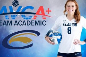 Clarion Volleyball Roster Unveiled: Discover the Secrets to Their Success Volleyball Hub Your Guide to the Game You Love Play, Train, and Compete Clarion Volleyball Roster Unveiled: Discover the Secrets to Their Success | Volleyball Hub Your Guide to the Game You Love Play, Train, and Compete