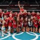 America's Team Volleyball: Unlocking the Secrets of Success | Volleyball Hub Your Guide to the Game You Love Play, Train, and Compete