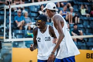 Unveiling the Secrets of Cuba's Beach Volleyball Supremacy Volleyball Hub Your Guide to the Game You Love Play, Train, and Compete Unveiling the Secrets of Cuba's Beach Volleyball Supremacy | Volleyball Hub Your Guide to the Game You Love Play, Train, and Compete