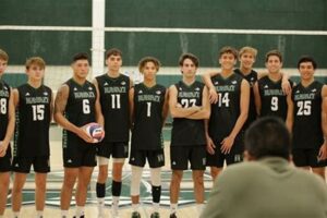 Unveil the Hawaii Men's Volleyball Schedule: A Journey to Triumph Volleyball Hub Your Guide to the Game You Love Play, Train, and Compete Unveil the Hawaii Men's Volleyball Schedule: A Journey to Triumph | Volleyball Hub Your Guide to the Game You Love Play, Train, and Compete