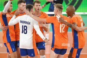 Unleash the Secrets: Uncovering the Netherlands Volleyball National Team Volleyball Hub Your Guide to the Game You Love Play, Train, and Compete Unleash the Secrets: Uncovering the Netherlands Volleyball National Team | Volleyball Hub Your Guide to the Game You Love Play, Train, and Compete