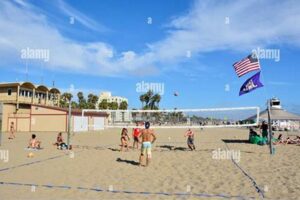 Uncover the Secrets of Santa Monica Beach Volleyball: A Journey of Discovery and Inspiration Volleyball Hub Your Guide to the Game You Love Play, Train, and Compete Uncover the Secrets of Santa Monica Beach Volleyball: A Journey of Discovery and Inspiration | Volleyball Hub Your Guide to the Game You Love Play, Train, and Compete
