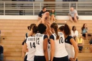 Unlock Your Volleyball Potential with Georgetown's Elite Camp Volleyball Hub Your Guide to the Game You Love Play, Train, and Compete Unlock Your Volleyball Potential with Georgetown's Elite Camp | Volleyball Hub Your Guide to the Game You Love Play, Train, and Compete