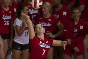 Unlock the Winning Edge: Discover the Secrets of Husker Volleyball Camps Volleyball Hub Your Guide to the Game You Love Play, Train, and Compete Unlock the Winning Edge: Discover the Secrets of Husker Volleyball Camps | Volleyball Hub Your Guide to the Game You Love Play, Train, and Compete