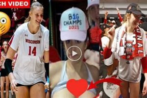 Unveiling the University of Wisconsin Volleyball Leak: Shocking Revelations and In-Depth Analysis Volleyball Hub Your Guide to the Game You Love Play, Train, and Compete Unveiling the University of Wisconsin Volleyball Leak: Shocking Revelations and In-Depth Analysis | Volleyball Hub Your Guide to the Game You Love Play, Train, and Compete