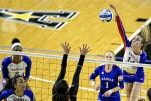Unlock Your Volleyball Potential: Discover the Secrets of KU Volleyball Camp Volleyball Hub Your Guide to the Game You Love Play, Train, and Compete Unlock Your Volleyball Potential: Discover the Secrets of KU Volleyball Camp | Volleyball Hub Your Guide to the Game You Love Play, Train, and Compete