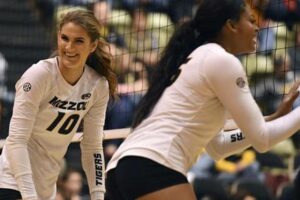 Discover the Secrets of Success at Mizzou Volleyball Camp Volleyball Hub Your Guide to the Game You Love Play, Train, and Compete Discover the Secrets of Success at Mizzou Volleyball Camp | Volleyball Hub Your Guide to the Game You Love Play, Train, and Compete