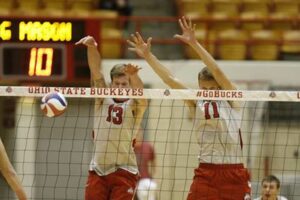 Uncover the Excitement: Your Guide to the Ohio State Men's Volleyball Schedule Volleyball Hub Your Guide to the Game You Love Play, Train, and Compete Uncover the Excitement: Your Guide to the Ohio State Men's Volleyball Schedule | Volleyball Hub Your Guide to the Game You Love Play, Train, and Compete