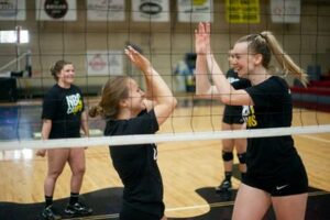 Uncover the Secrets of Volleyball Mastery at NBC Volleyball Camp Volleyball Hub Your Guide to the Game You Love Play, Train, and Compete Uncover the Secrets of Volleyball Mastery at NBC Volleyball Camp | Volleyball Hub Your Guide to the Game You Love Play, Train, and Compete