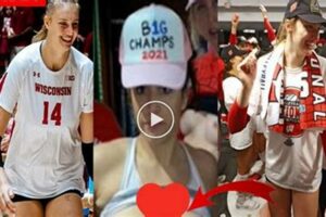 Wisconsin Volleyball Team Leaked Video Volleyball Hub Your Guide to the Game You Love Play, Train, and Compete Wisconsin Volleyball Team Leaked Video | Volleyball Hub Your Guide to the Game You Love Play, Train, and Compete