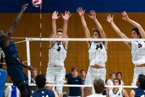 Unraveling the Secrets of Daemen Men's Volleyball: A Journey of Discoveries and Insights Volleyball Hub Your Guide to the Game You Love Play, Train, and Compete Unraveling the Secrets of Daemen Men's Volleyball: A Journey of Discoveries and Insights | Volleyball Hub Your Guide to the Game You Love Play, Train, and Compete