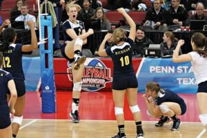 Uncover the Winning Edge: Unveiling the Michigan Wolverines Volleyball Roster Volleyball Hub Your Guide to the Game You Love Play, Train, and Compete Uncover the Winning Edge: Unveiling the Michigan Wolverines Volleyball Roster | Volleyball Hub Your Guide to the Game You Love Play, Train, and Compete