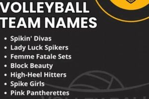 Unleash the Fun: Hilarious Sand Volleyball Team Names That Will Spike Your Spirits Volleyball Hub Your Guide to the Game You Love Play, Train, and Compete Unleash the Fun: Hilarious Sand Volleyball Team Names That Will Spike Your Spirits | Volleyball Hub Your Guide to the Game You Love Play, Train, and Compete