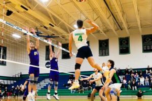 Unveiling the Endicott Men's Volleyball Dynasty: A Journey into Greatness Volleyball Hub Your Guide to the Game You Love Play, Train, and Compete Unveiling the Endicott Men's Volleyball Dynasty: A Journey into Greatness | Volleyball Hub Your Guide to the Game You Love Play, Train, and Compete