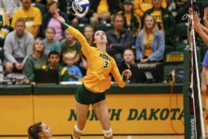 Unveiling the NDSU Volleyball Roster: A Gateway to Success and Discovery Volleyball Hub Your Guide to the Game You Love Play, Train, and Compete Unveiling the NDSU Volleyball Roster: A Gateway to Success and Discovery | Volleyball Hub Your Guide to the Game You Love Play, Train, and Compete
