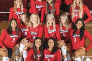 Unleash the Secrets: Discover the 2022 Nebraska Volleyball Roster Volleyball Hub Your Guide to the Game You Love Play, Train, and Compete Unleash the Secrets: Discover the 2022 Nebraska Volleyball Roster | Volleyball Hub Your Guide to the Game You Love Play, Train, and Compete