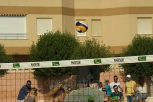 Uncover the Enchanting World of Beach Volleyball in Spain Volleyball Hub Your Guide to the Game You Love Play, Train, and Compete Uncover the Enchanting World of Beach Volleyball in Spain | Volleyball Hub Your Guide to the Game You Love Play, Train, and Compete