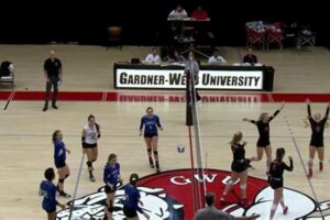 Discover the Winning Formula: Unveiling Gardner-Webb University Volleyball's Path to Success Volleyball Hub Your Guide to the Game You Love Play, Train, and Compete Discover the Winning Formula: Unveiling Gardner-Webb University Volleyball's Path to Success | Volleyball Hub Your Guide to the Game You Love Play, Train, and Compete