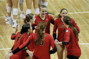 Uncover the Winning Formula of Ferris State University Volleyball: A Journey of Success Volleyball Hub Your Guide to the Game You Love Play, Train, and Compete Uncover the Winning Formula of Ferris State University Volleyball: A Journey of Success | Volleyball Hub Your Guide to the Game You Love Play, Train, and Compete