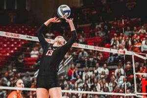 Unleash Your Volleyball Potential: Discoveries and Insights at Texas Tech's Elite Camp Volleyball Hub Your Guide to the Game You Love Play, Train, and Compete Unleash Your Volleyball Potential: Discoveries and Insights at Texas Tech's Elite Camp | Volleyball Hub Your Guide to the Game You Love Play, Train, and Compete