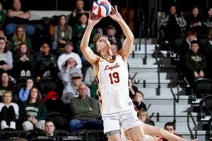 Unveiling Loyola University's Men's Volleyball Triumphs and Strategies Volleyball Hub Your Guide to the Game You Love Play, Train, and Compete Unveiling Loyola University's Men's Volleyball Triumphs and Strategies | Volleyball Hub Your Guide to the Game You Love Play, Train, and Compete