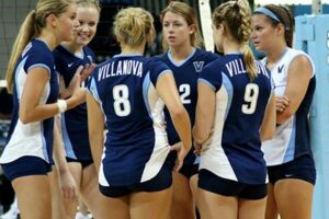 Unraveling the Secrets of Villanova's Volleyball Roster: A Journey of Talent and Triumph Volleyball Hub Your Guide to the Game You Love Play, Train, and Compete Unraveling the Secrets of Villanova's Volleyball Roster: A Journey of Talent and Triumph | Volleyball Hub Your Guide to the Game You Love Play, Train, and Compete
