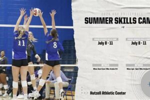 Unleash Your Volleyball Potential: Discover Insights at USF Volleyball Camp 2024 Volleyball Hub Your Guide to the Game You Love Play, Train, and Compete Unleash Your Volleyball Potential: Discover Insights at USF Volleyball Camp 2024 | Volleyball Hub Your Guide to the Game You Love Play, Train, and Compete