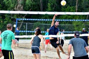 Unveiling the Secrets of Volleyball Beach Martin City: A Haven for Beach Volleyball Enthusiasts Volleyball Hub Your Guide to the Game You Love Play, Train, and Compete Unveiling the Secrets of Volleyball Beach Martin City: A Haven for Beach Volleyball Enthusiasts | Volleyball Hub Your Guide to the Game You Love Play, Train, and Compete
