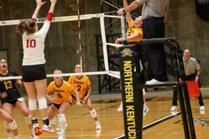 Uncover the Winning Ways of Northern Kentucky University Volleyball Volleyball Hub Your Guide to the Game You Love Play, Train, and Compete Uncover the Winning Ways of Northern Kentucky University Volleyball | Volleyball Hub Your Guide to the Game You Love Play, Train, and Compete
