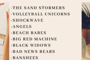Unleash the Power of Your Volleyball Team Name: Discover Unique Insights and Strategies Volleyball Hub Your Guide to the Game You Love Play, Train, and Compete Unleash the Power of Your Volleyball Team Name: Discover Unique Insights and Strategies | Volleyball Hub Your Guide to the Game You Love Play, Train, and Compete