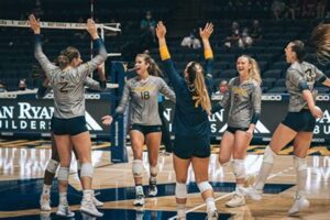 Unveiling the West Virginia Volleyball Roster: Discoveries and Insights Volleyball Hub Your Guide to the Game You Love Play, Train, and Compete Unveiling the West Virginia Volleyball Roster: Discoveries and Insights | Volleyball Hub Your Guide to the Game You Love Play, Train, and Compete