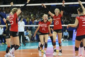 Unveiling the Secrets of Success: A Deep Dive into the Germany Volleyball Team Volleyball Hub Your Guide to the Game You Love Play, Train, and Compete Unveiling the Secrets of Success: A Deep Dive into the Germany Volleyball Team | Volleyball Hub Your Guide to the Game You Love Play, Train, and Compete