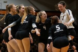 Unveiling the Winning Edge: Discoveries in Ohio Northern University Volleyball Volleyball Hub Your Guide to the Game You Love Play, Train, and Compete Unveiling the Winning Edge: Discoveries in Ohio Northern University Volleyball | Volleyball Hub Your Guide to the Game You Love Play, Train, and Compete